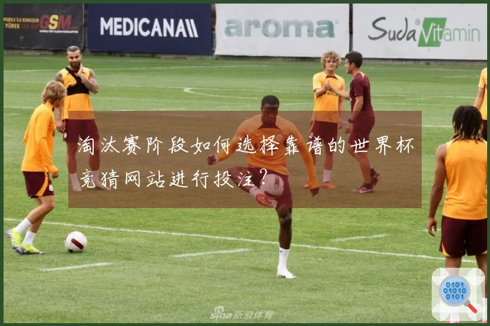 淘汰赛阶段如何选择靠谱的世界杯竞猜网站进行投注？