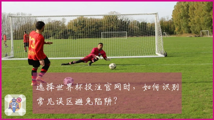 选择世界杯投注官网时，如何识别常见误区避免陷阱？