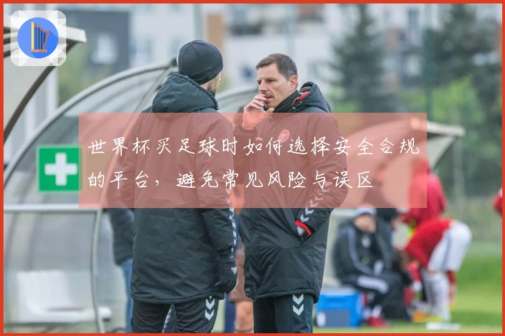 世界杯买足球时如何选择安全合规的平台，避免常见风险与误区