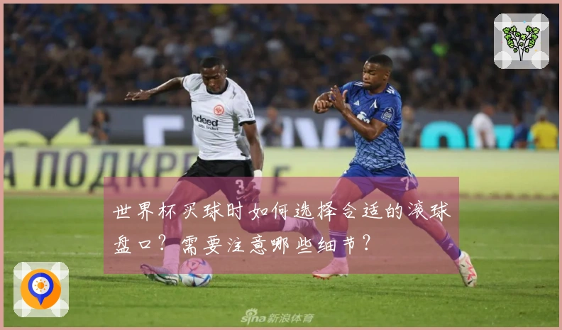世界杯买球时如何选择合适的滚球盘口？需要注意哪些细节？
