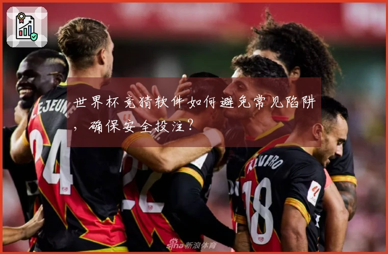 世界杯竞猜软件如何避免常见陷阱，确保安全投注？