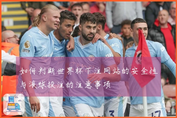 如何判断世界杯下注网站的安全性与滚球投注的注意事项