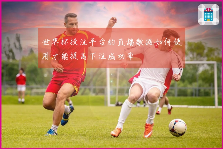 世界杯投注平台的直播数据如何使用才能提高下注成功率