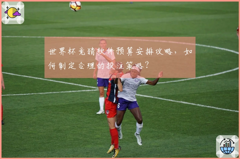 世界杯竞猜软件预算安排攻略，如何制定合理的投注策略？