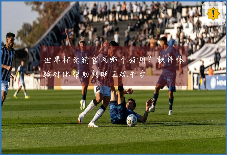 世界杯竞猜官网哪个好用？软件体验对比帮助判断正规平台