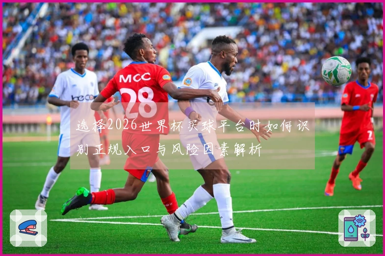 选择2026世界杯买球平台时如何识别正规入口与风险因素解析