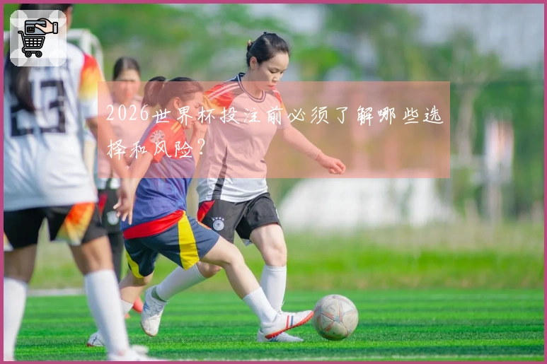 2026世界杯投注前必须了解哪些选择和风险？