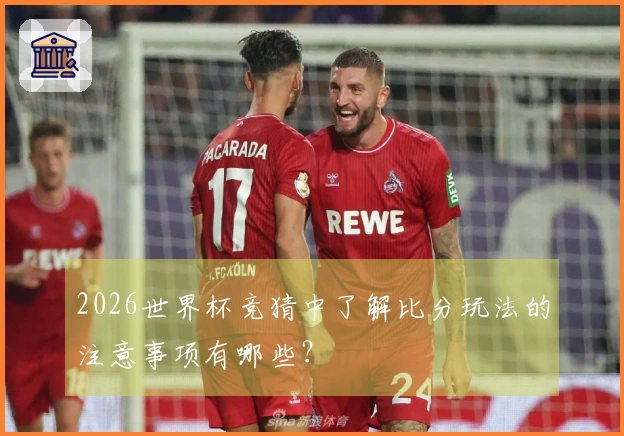 2026世界杯竞猜中了解比分玩法的注意事项有哪些？
